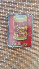 Cadbury bournville cocoa for sale  WARRINGTON
