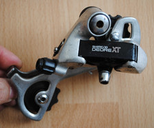 Shimano deore m732 for sale  PONTYPOOL