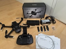 Yuneec mantis drohne gebraucht kaufen  Gelsenkirchen