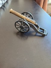 Ancien canon miniature d'occasion  Montpellier-