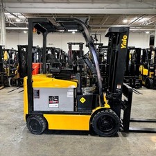 2019 yale erc060vg for sale  Euclid