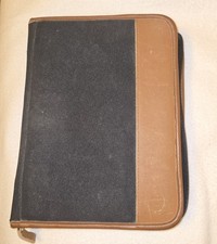 Cambridge personal zipper for sale  San Angelo