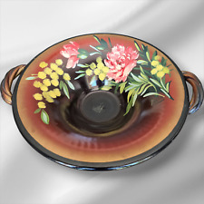 Vallauris plate bowl d'occasion  Rousset
