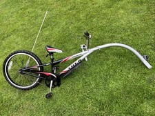 Trek mountain train for sale  HINDHEAD