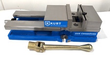 Kurt precision machine for sale  Venice