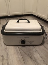 Hamilton beach proctor for sale  Steger