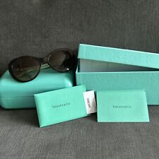 Tiffany sunglasses bow for sale  ORPINGTON