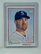 Robbie ray 2022 for sale  Mechanicsburg