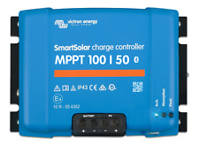 Victron Energy Solarny regulator ładowania SmartSolar MPPT 100/50 Bluetooth (SCC110050210) na sprzedaż  Wysyłka do Poland