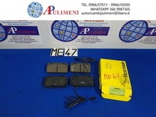 Wva 21309 serie usato  Gioia Tauro