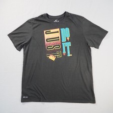Nike shirt men for sale  Saint James
