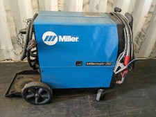 Millermatic 252 welder for sale  Paso Robles