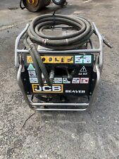 Jcb breaker pack for sale  BOLTON