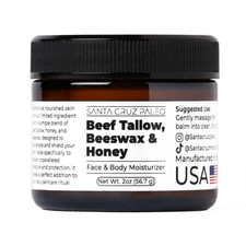 Beef tallow skin for sale  Bonner Springs