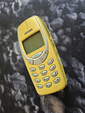 Nokia corporation 3330 for sale  DARTFORD