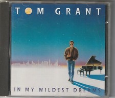 Tom grant wildest usato  Italia