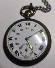 Ancienne montre gousset d'occasion  Corbeil-Essonnes