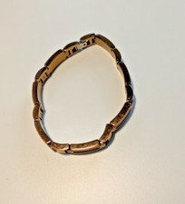 Bracelet homme acier d'occasion  Montpellier-