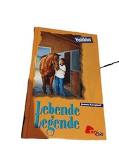 Lebende legende joanna gebraucht kaufen  Jüchen
