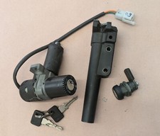 Schlosssatz schlösser zündsc gebraucht kaufen  Langenpreising