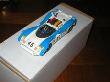 Porsche 908.2 martini d'occasion  Avallon