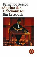 Algebra geheimnisse pessoa gebraucht kaufen  Berlin