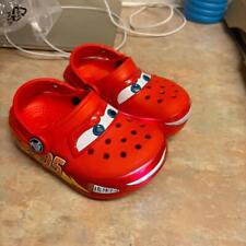 Disney lightning mcqueen for sale  UK