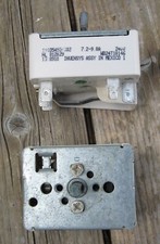 Range stove control for sale  Klamath Falls