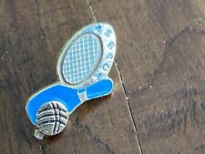 Pins enamel sport d'occasion  Expédié en Belgium