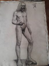 Old drawing academy d'occasion  Expédié en Belgium