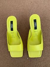 Marks spencer lime for sale  THORNTON-CLEVELEYS