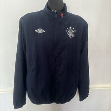 Glasgow rangers football for sale  DRIFFIELD