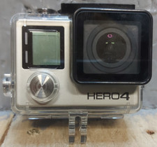 Gopro hero waterproof d'occasion  Expédié en Belgium