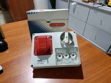 Gewiss 66130 presa usato Gewiss 66130 presa usato  San Giovanni la Punta