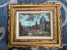 Giovanni piranesi engraved for sale  New Haven