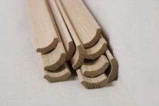 10stk 100cm hohlkehlleiste gebraucht kaufen  Jagel