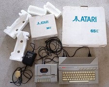 Atari 65xe xc12 for sale  STOKE-ON-TRENT