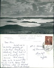 Scilly gathering storm for sale  MANCHESTER