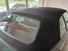 Ldtimer golf cabriolet gebraucht kaufen  Schömberg