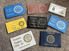Bundle leeds united for sale  BURY