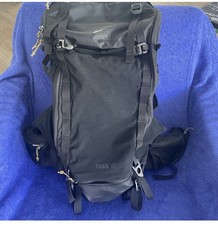 Mochila masculina Black Trail 40 tamanho G comprar usado  Enviando para Brazil