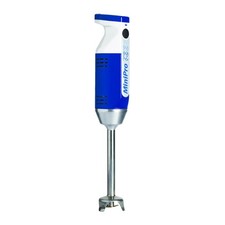 MiniPro MX070.01 4 qt. Liquidificador de imersão com motor de velocidade variável 230v azul comprar usado  Enviando para Brazil
