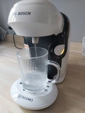 Bosch style tassimo for sale  WHITSTABLE