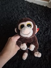 Beanie matteo monkey for sale  WIMBORNE