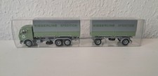 Herpa mercedes benz gebraucht kaufen  Berlin