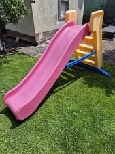 Kinder rutsche selbstabholung gebraucht kaufen  Ellwangen (Jagst)