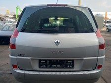 Renault grand scenic gebraucht kaufen  Erfurt