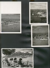 4 Originalfotos von Koblenz comprar usado  Enviando para Brazil