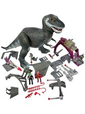 Dino riders rex gebraucht kaufen  Illerrieden