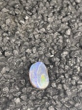Używany, piękny opal głaz polerowany / Australia na sprzedaż  Wysyłka do Poland